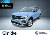 Volkswagen T-Cross GOAL 1.0 TSI AppCon/ACC/SHZ/LED/Climatro