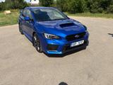 Subaru WRX STI 2.5 Sport Sport - Subaru WRX STI: Sport