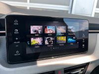 Skoda Kamiq 1.0 TSI DSG Selection AHK KAM LED 5J GAR bei Autohaus Landmann & Maier OHG