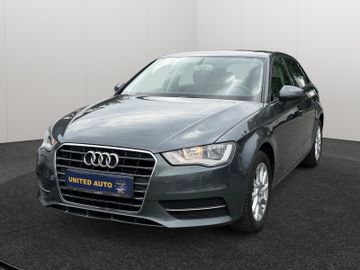Audi A3 - 6