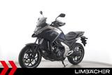 Honda NC 750 X DCT - TC, EB, DCT-Automatik - HONDA NC750X DCT