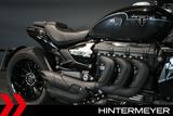 Triumph ROCKET 3 STORM R - Frischer Service - TRIUMPH ROCKET 3