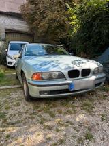 BMW 523i Bj.1997 - BMW 523 aus 1997