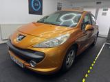 Peugeot 207 1.4 Tendance 75 Top Zustand TÜV Neu - Peugeot 207: 1.4