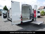 Opel Movano 2,3CDTI L3H2 Kühlfahrzeug m. Schwenklift - Offers