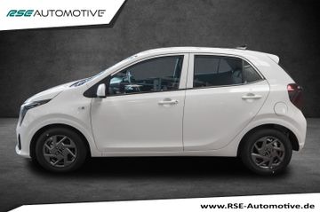 Bild 4 Kia Picanto 1,2 Vision