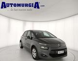 Citroën CITROEN C4 Picasso BlueHDi 120 S&S Seduction - Citroën C4 Picasso: Seduction
