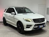Mercedes-Benz Mercedes-benz ML 350 BlueTEC 4 Matic (190kw/258c - : Mercedes Ml