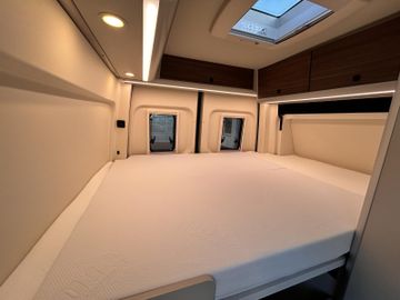 Westfalia Sven Hedin Premium 2.Batt, Markise ACC LED NAVI