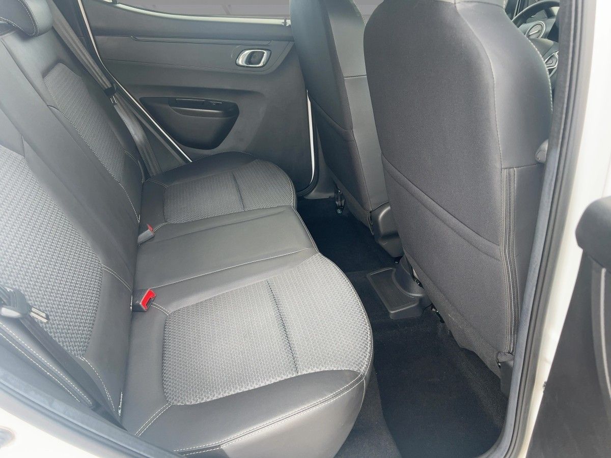 Dacia Spring - Bild 9