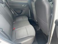 Dacia Spring - Vorschau Bild 9