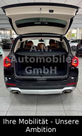 BMW X3 - 9