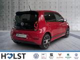 Volkswagen up! 1.0TSI GTI GRA Clima PDC Nebel SHZ - gebrauchte Volkswagen up! aus dem Jahr 2019