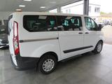 Ford Transit Custom 310 L1 Trend * 9-SITZER + KLIMA * - Ford Transit: 9 Sitzer