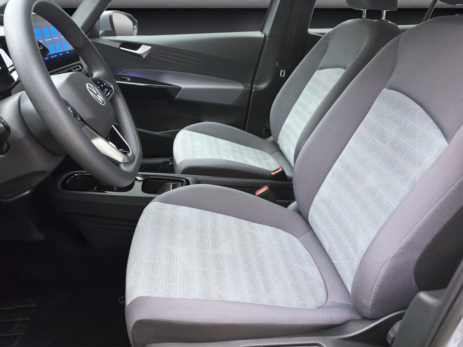 Volkswagen ID.3 - Bild 9