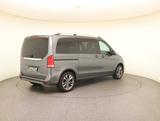 Mercedes-Benz V 300 d 4M Avantgarde Edition Kompakt L1 Nightp - gebrauchte Mercedes-Benz V 300 aus dem Jahr 2022