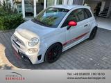 Abarth 595 Esseesse, Xenon, Akrapovic, Beats - Abarth aus 2020