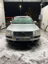 Volkswagen VW Passat 3BG 1.9TDI - Volkswagen Passat mit Diesel-Antrieb: Limousine, 3b TDI