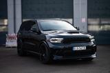 Dodge Durango SRT HELLCAT 860PS Like new - Dodge Durango SRT Hellcat Gebrauchtwagen