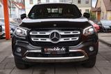 Mercedes-Benz X250* 4MATIC* EDITION POWER* 45TKM* STANDHEIZUNG - schwarze Mercedes-Benz X 250