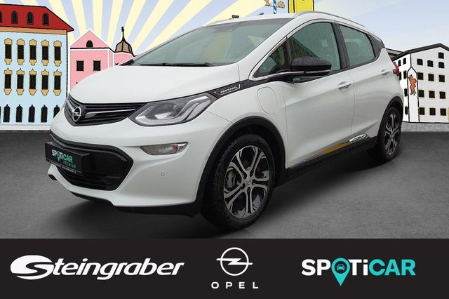Opel Ampera-e Plus *neue Antriebsbatterie*