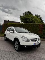 Nissan Qashqai 2.0 i-Way | Automatik | Pan... - Nissan Qashqai aus 2010