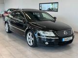 Volkswagen Phaeton V6 TDI 4Motion*Bi-Xen*Sitz.Belüf.SHZ*AHK - gebrauchte VW Phaeton aus dem Jahr 2009