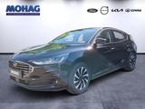 Ford Focus Titanium 1.0l EcoB. (MHEV)*BLISS-iACC-LED* - Ford Focus Neuwagen in Bochum