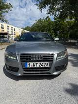 Audi A5 2.0 TFSI S tronic quattro Cabriolet HU 10/26  - Audi: Q10
