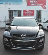 Mazda CX-7 2.2 MZR-CD Exclusive-Line  4X4 - scheckheftgepflegte Mazda CX-7