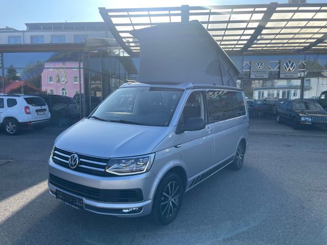 Volkswagen T6 California California Beach Edition