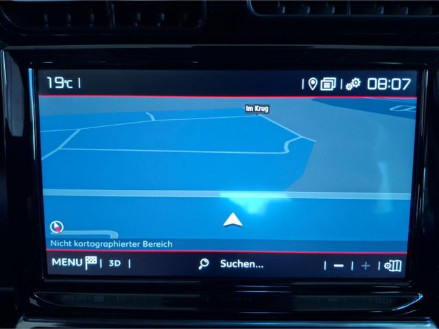 Citroën C3 Aircross Max 1.2 PT 130 °Navi°HUD°RFK°PDC°