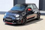Abarth 595 Competizione Automatik PANO LEDER CARBON - Abarth aus 2017