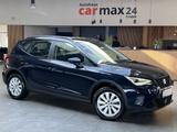 Seat Arona 1.0TSI DSG Style Caplay LED PDC FrontAssis - Seat Arona Gebrauchtwagen in Mülheim (Ruhr)