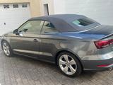 Audi A3 1.8 TFSI Ambition Cabriolet Ambition - Audi: 3.8