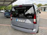 Volkswagen Caddy Family DSG Sport - Volkswagen Caddy mit Diesel-Antrieb: Kombi, Automatik