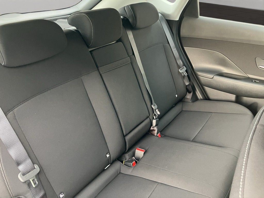 Hyundai Kona – Bild 18