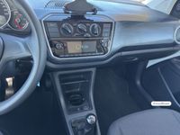 Volkswagen up! - Vorschau Bild 10