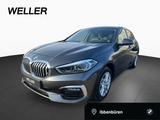 BMW 118i Luxury Line HUD PDC Pano Lenkradhz HiFi DAB