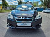 Subaru Legacy Kombi/ Outback Trend 4x4 - Subaru Legacy: Kombi