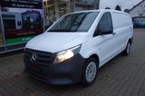 Mercedes-Benz Vito 116 CDI Kasten Lang neues Mod/MBUX/NAVI/KAM - gebrauchte Mercedes-Benz Vito aus dem Jahr 2024