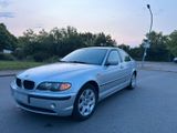 BMW Bmw 320i e46 - BMW 320 aus 2002: 320i