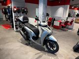 Honda SH350 2025 Matt Lucent Silver *sofort verfügbar*