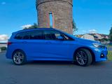 BMW 218 GT 218d xDrive M-Sport - Vollausstattung