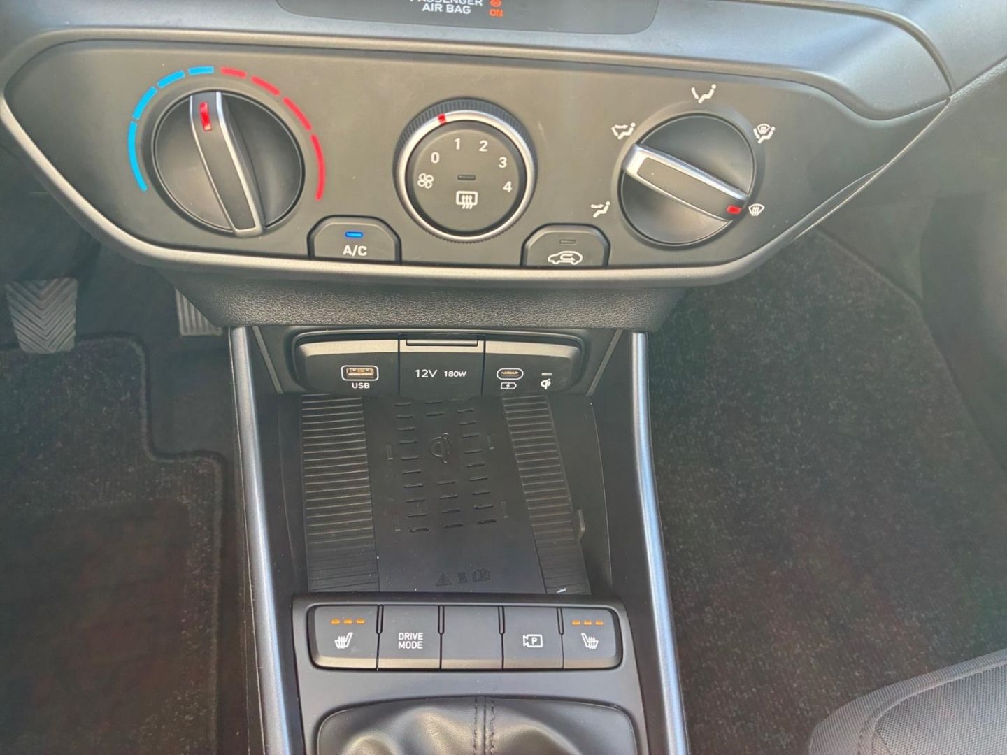 Hyundai i20 – Bild 16