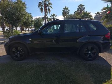 BMW X5 - 6