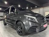 Mercedes-Benz V 300 d 4M Lang AMG PANO/DISTR/AUT/LED/BURMESTER - Mercedes-Benz V 300 in Dortmund