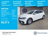 Volkswagen Polo 1.0 Basis FrontAssist LED DAB+