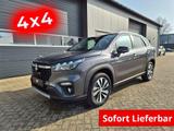 Suzuki S-Cross  Comfort+ 110PS MHEV 4x4 ALLGRIP 1.4 Boo - Suzuki (SX4) S-Cross Tageszulassungen