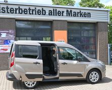 FORD Tourneo Connect 1.0 EcoBoost PDC Sitzhz.